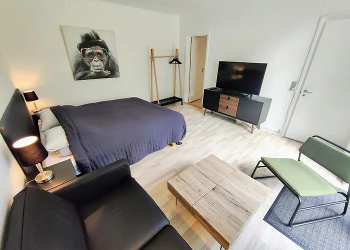 Provstegarden Bed & Breakfast