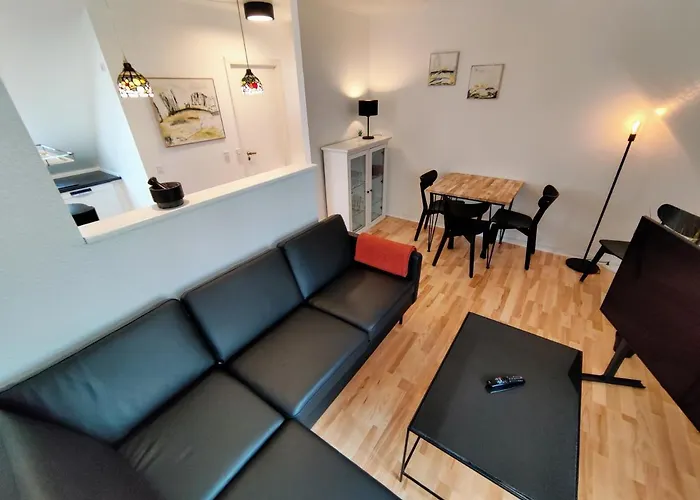 Provstegarden Bed & Breakfast