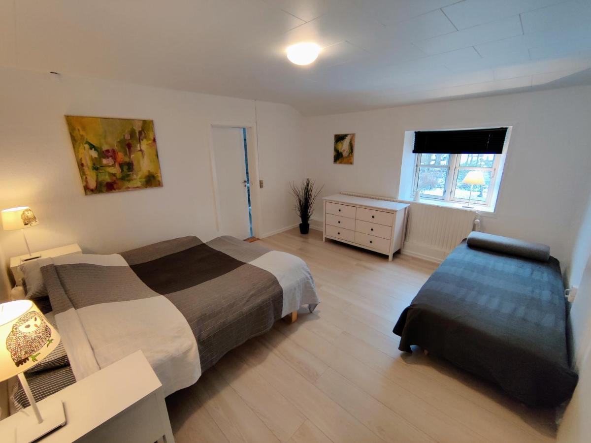Provstegarden 3*