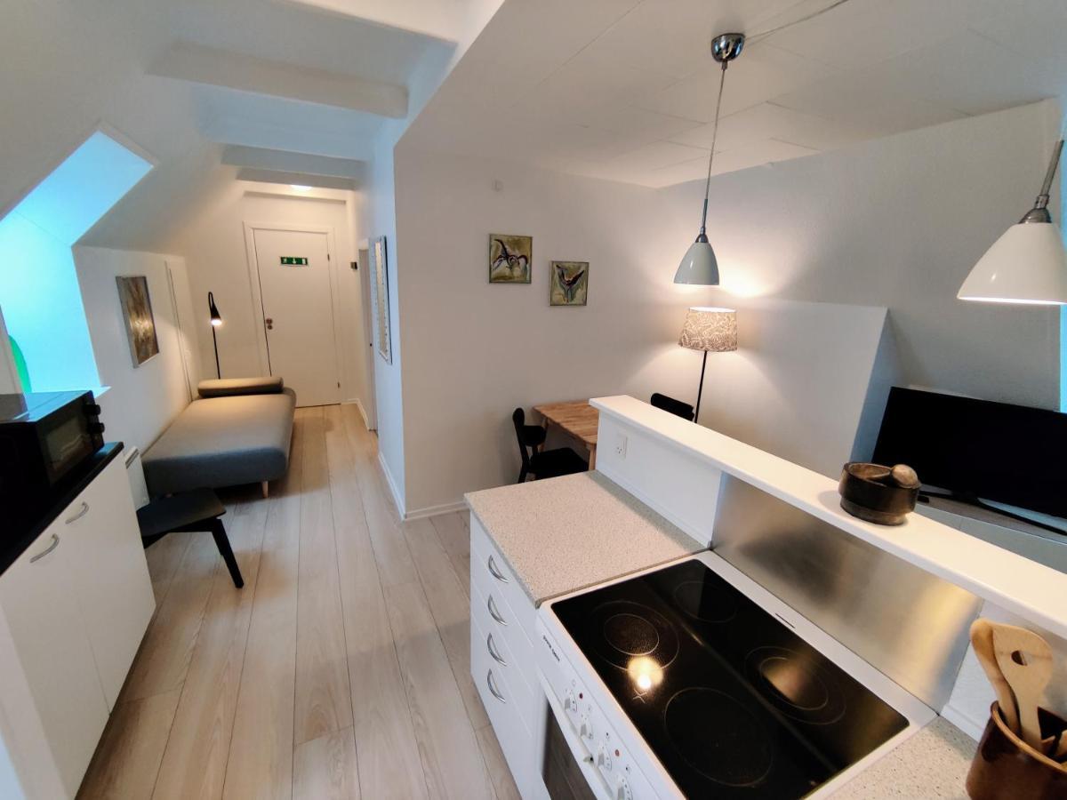 Provstegarden Bed & Breakfast