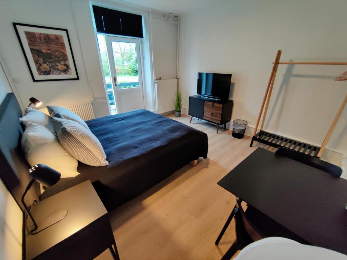 Provstegarden Bed & Breakfast