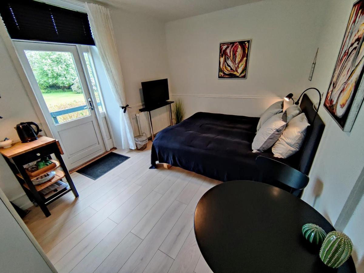 Provstegarden Bed and breakfast 3*
