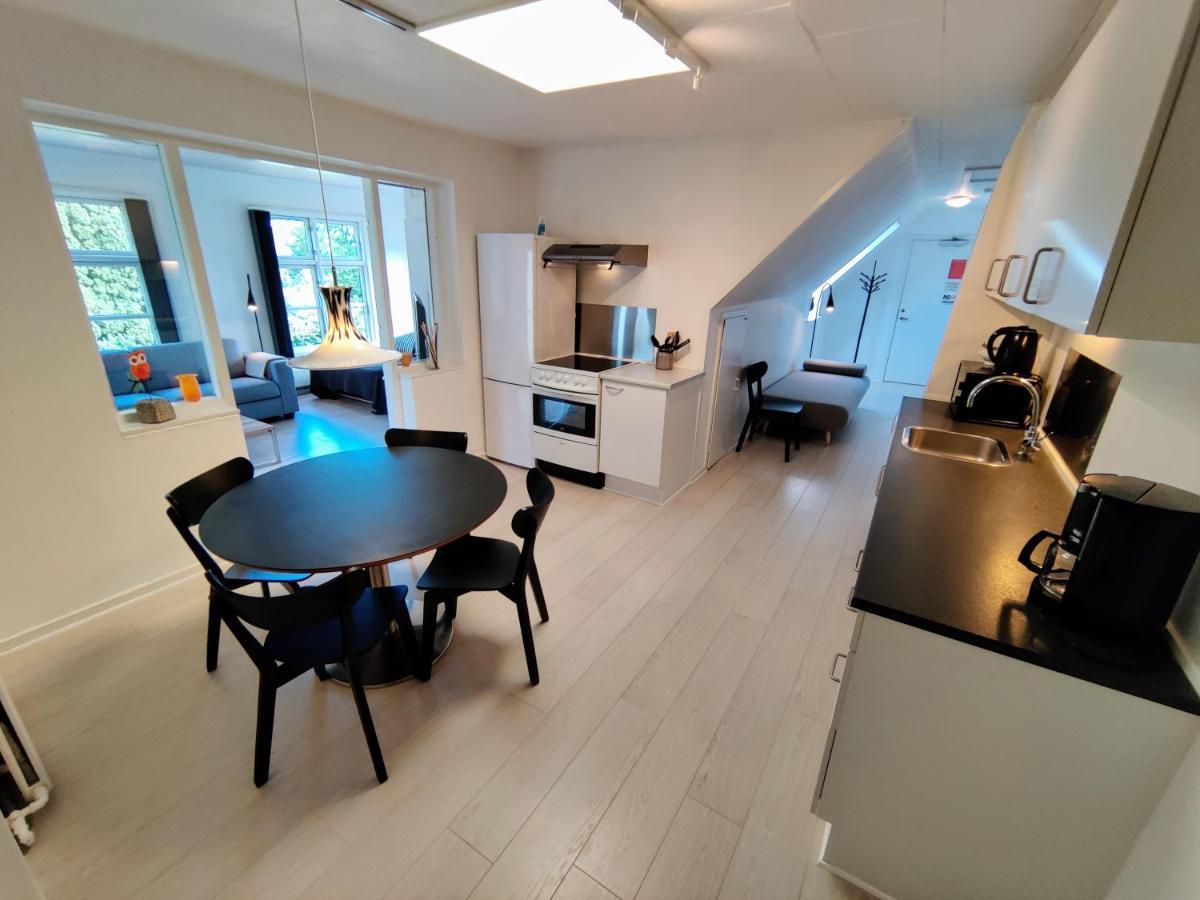 Provstegarden 3*