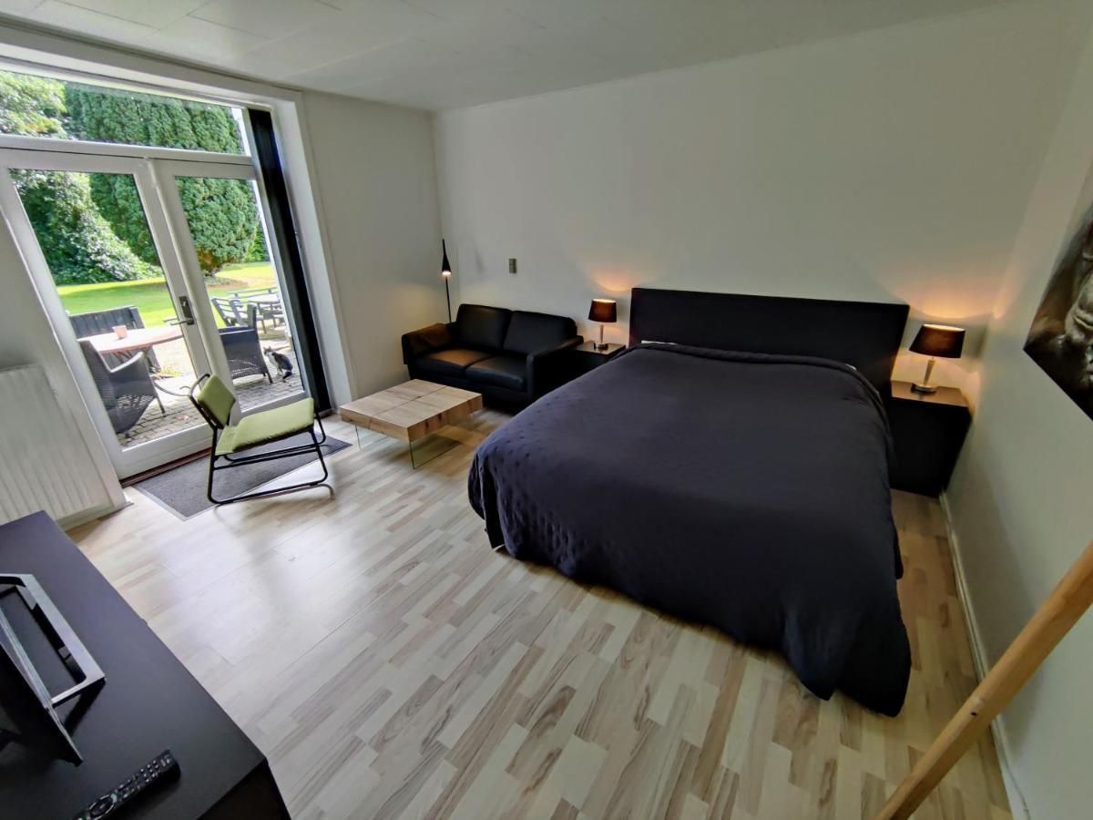 Provstegarden Bed & Breakfast Hovedgård