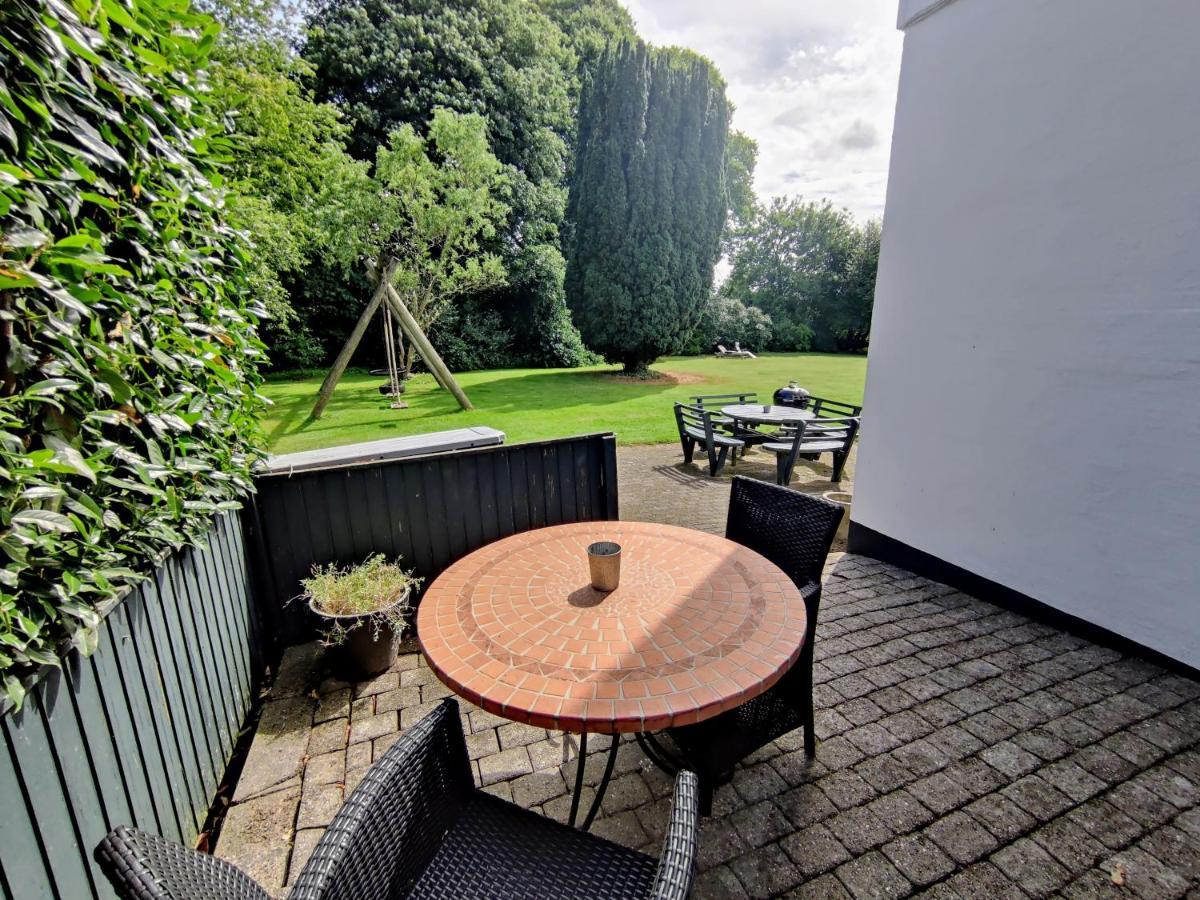 Provstegarden Bed & Breakfast 3*