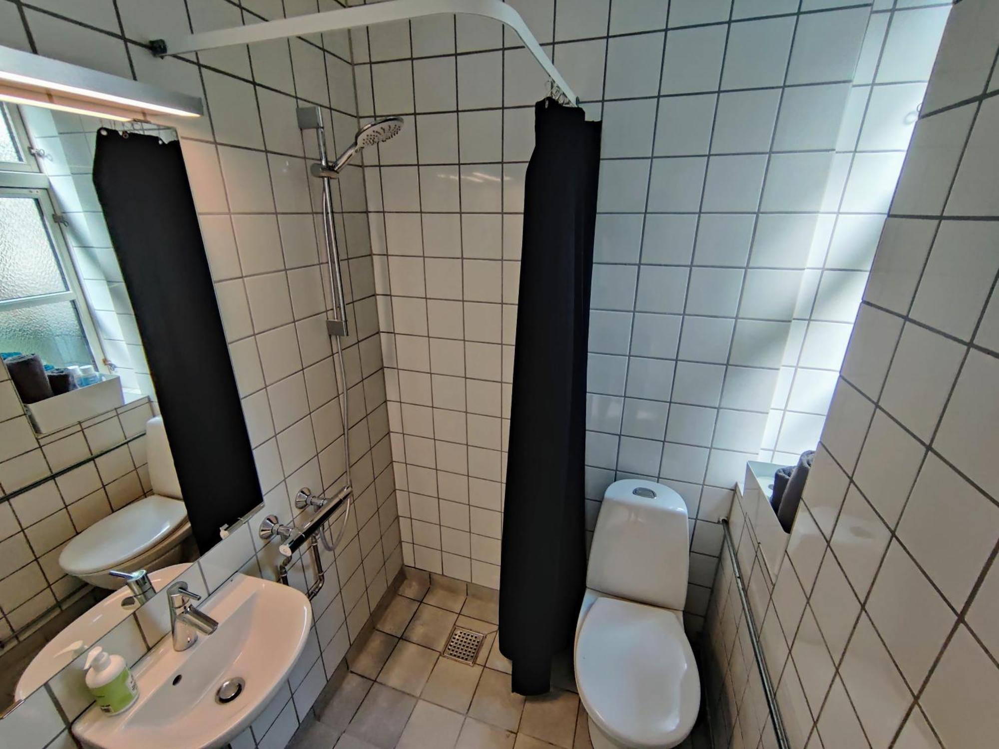 Provstegarden Bed and breakfast 3*