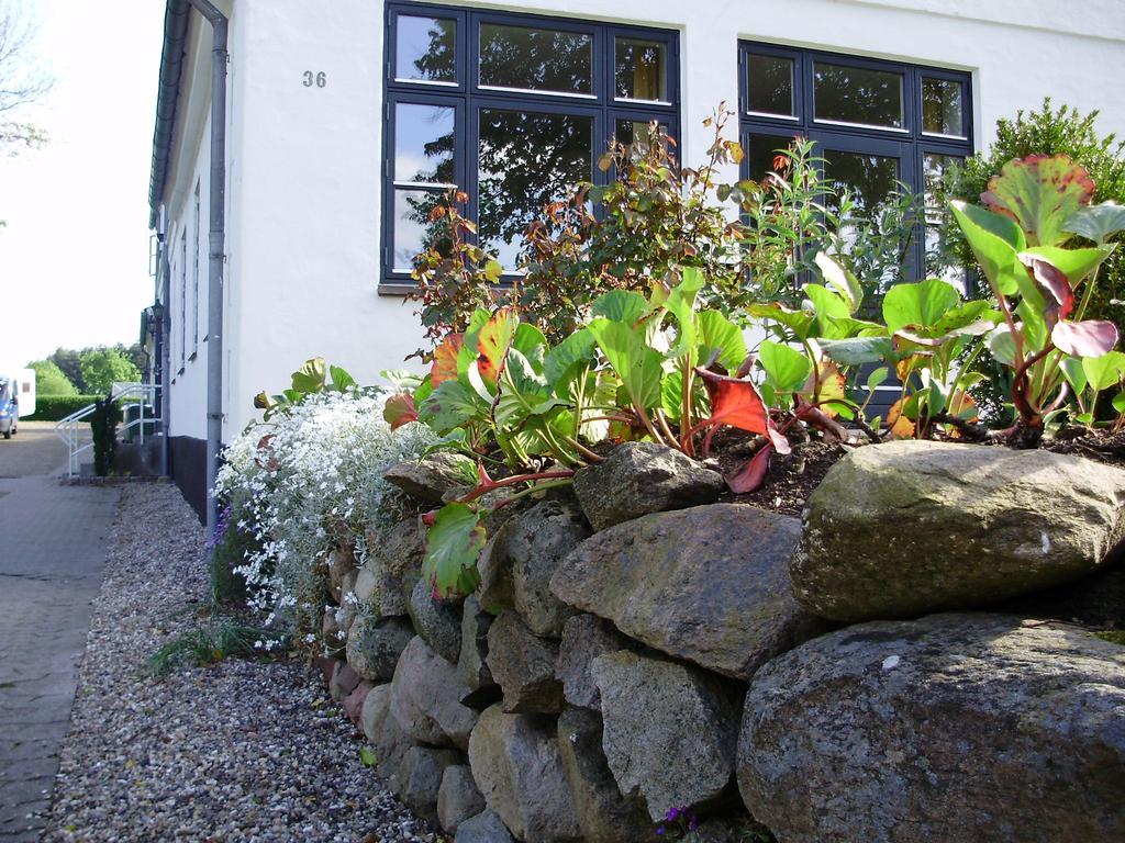 Bed & Breakfast Provstegarden 3*
