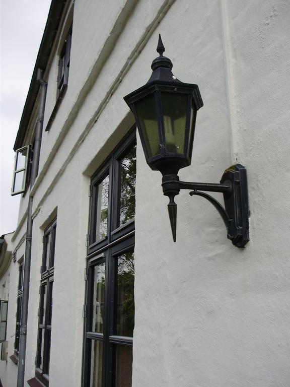 Provstegarden 3* Hovedgård