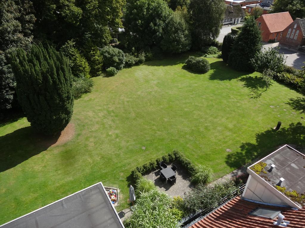 Provstegarden 3*