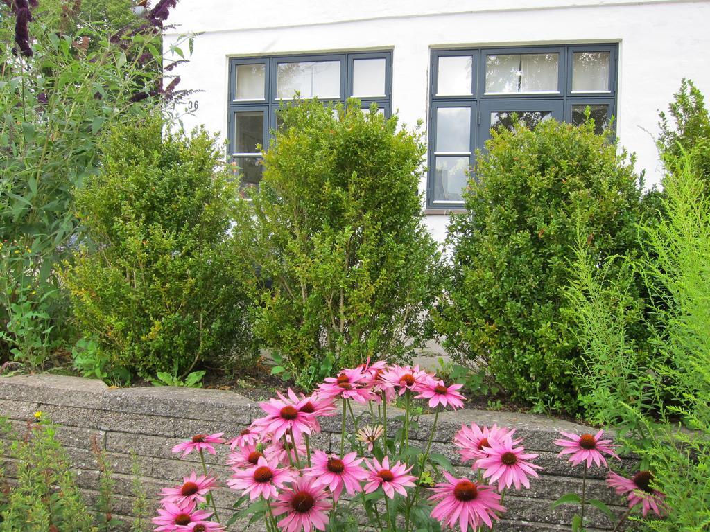Provstegarden Bed and breakfast