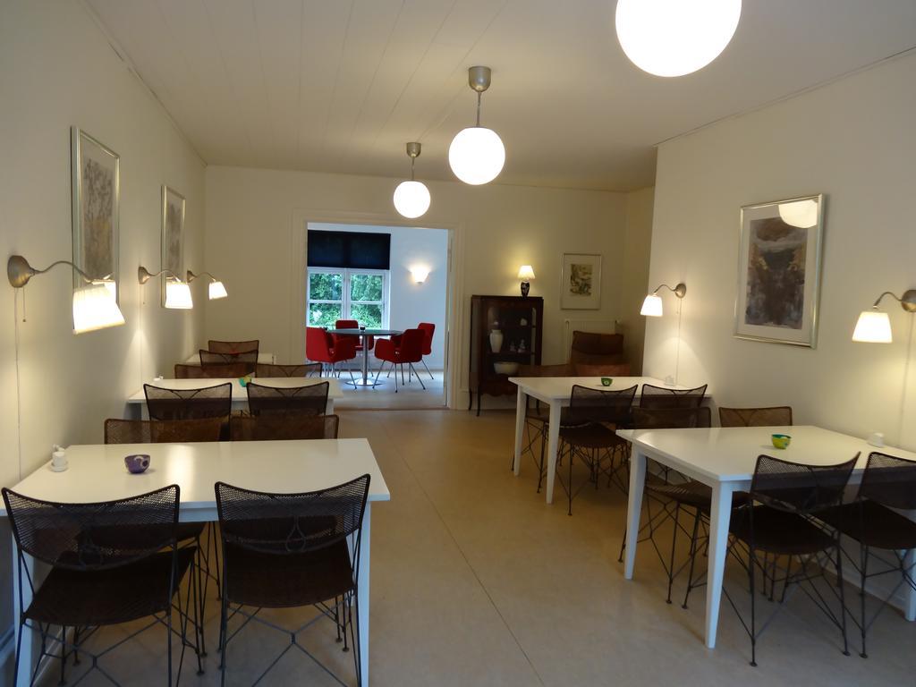 Bed and breakfast Provstegarden 3*