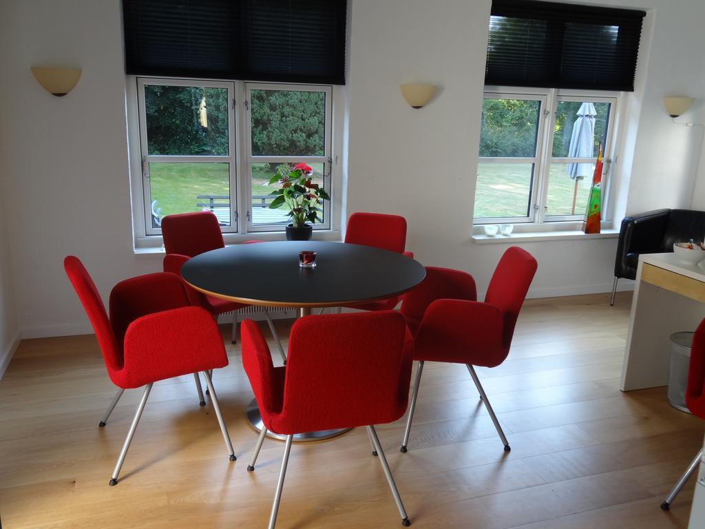 Provstegarden Bed and breakfast 3*