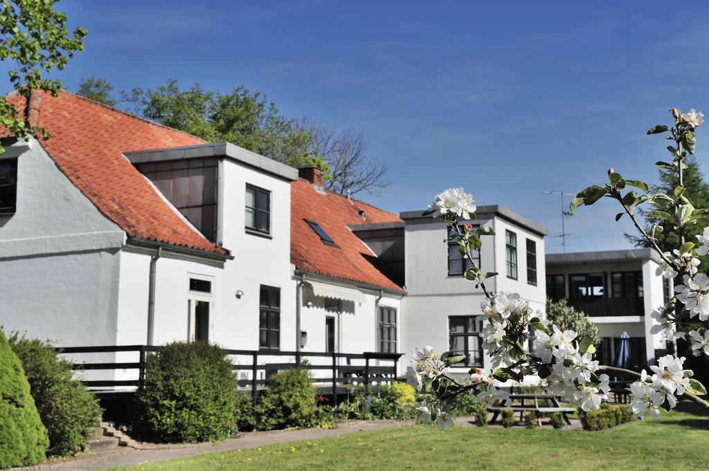 Provstegarden 3* Hovedgård