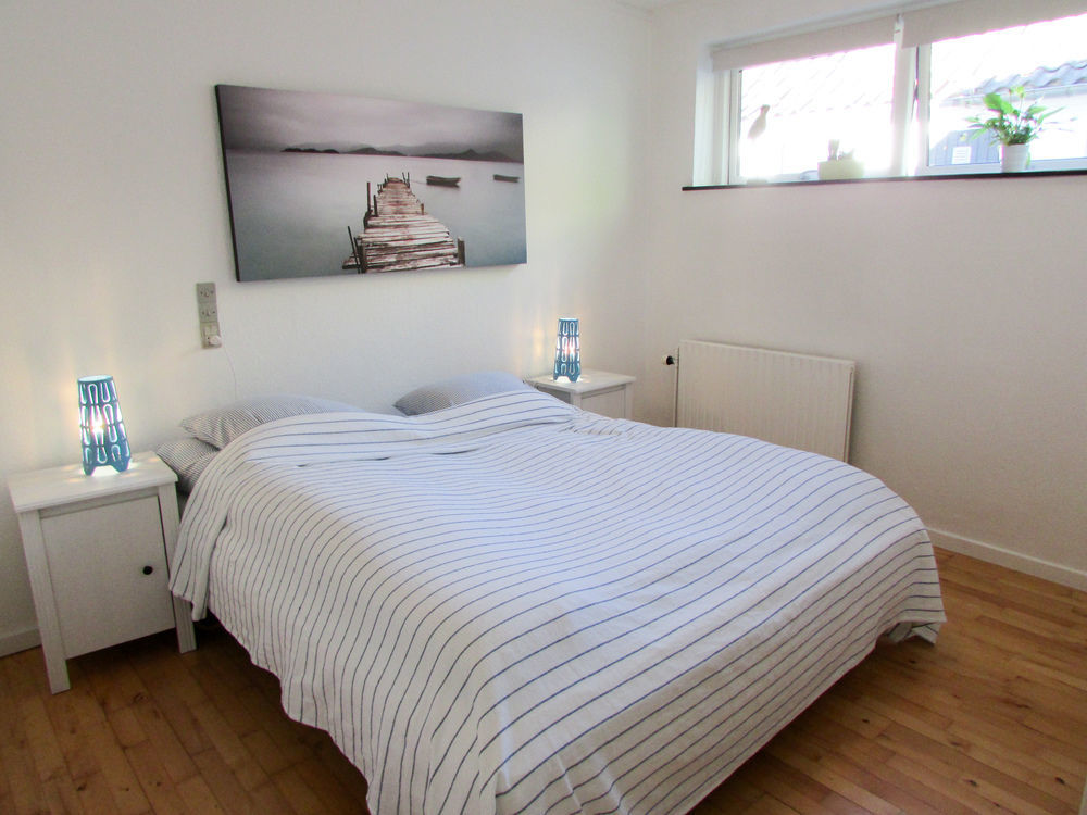 Bed & Breakfast Provstegarden Hovedgård