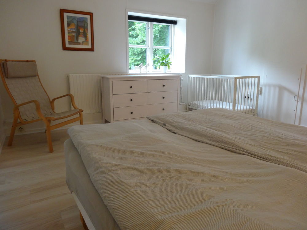 Provstegarden 3* Hovedgård