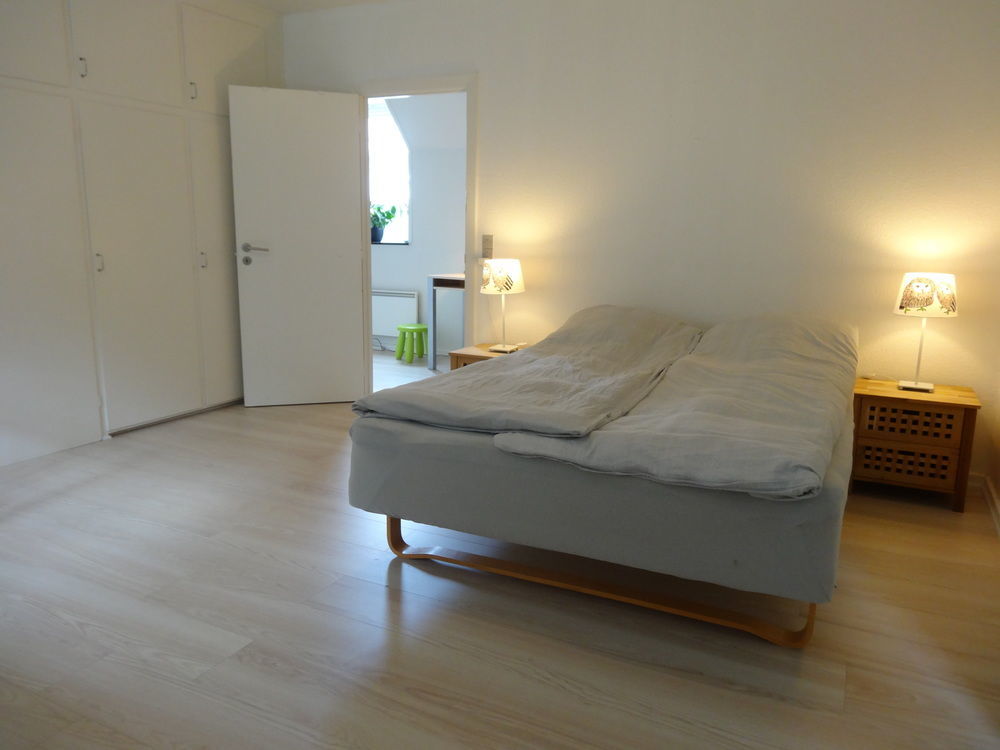 Bed & Breakfast Provstegarden