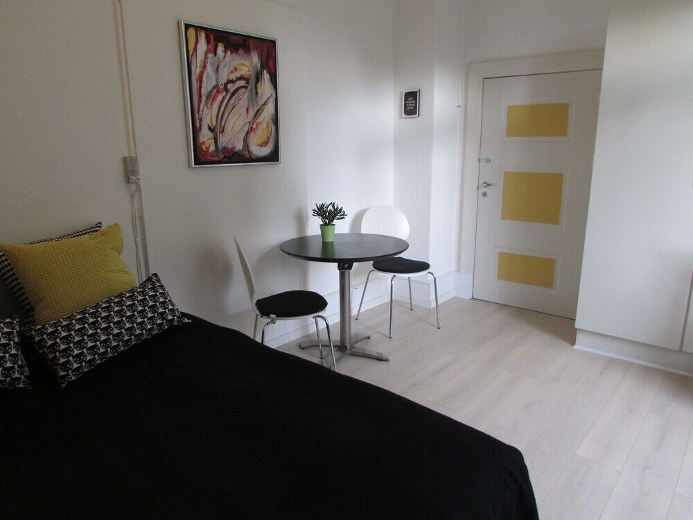 Provstegarden 3*